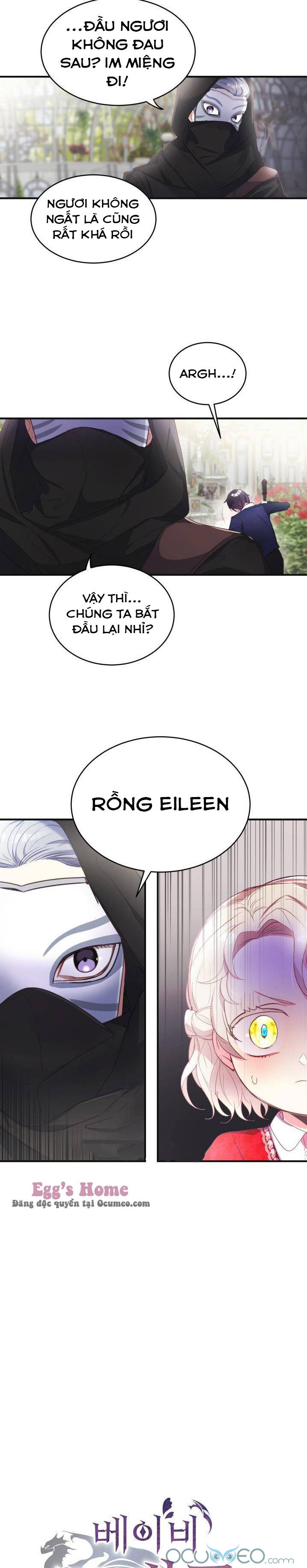 đứa con của rồng chapter 13 10