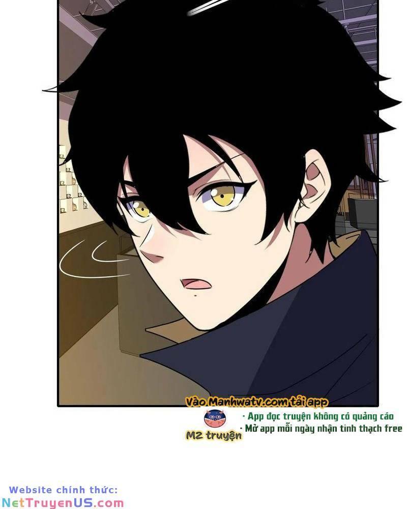 nhìn thấy thanh máu, ta xử tội thần linh chapter 78 43