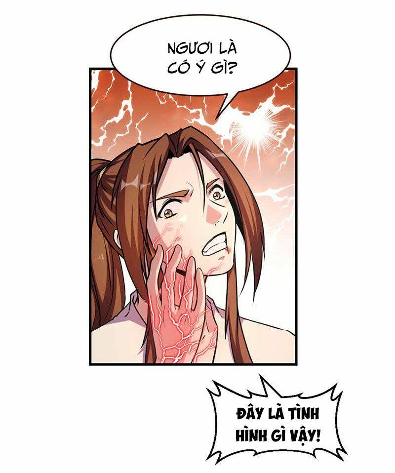 đừng cản ta tu tiên chapter 22 11
