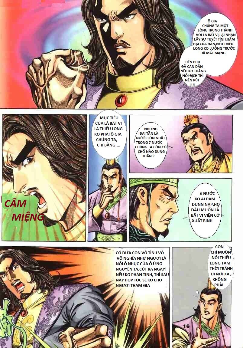 tầm tần ký chapter 67 16