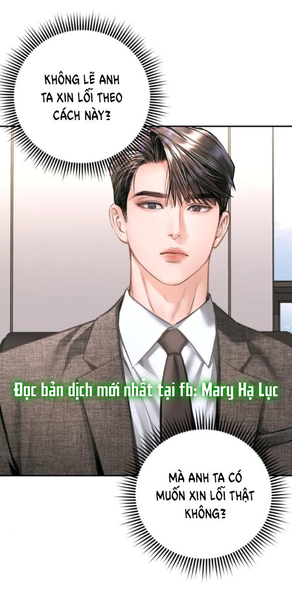 đứa trẻ trông giống tôi chapter 28.2 2