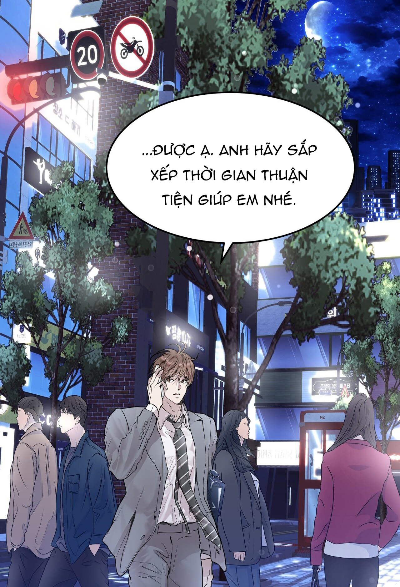 tư duy vị kỷ chapter 26 32