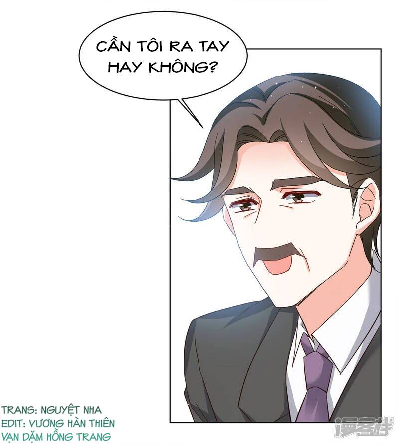 cô ấy đến rồi, xin nằm xuống! chapter 214 12