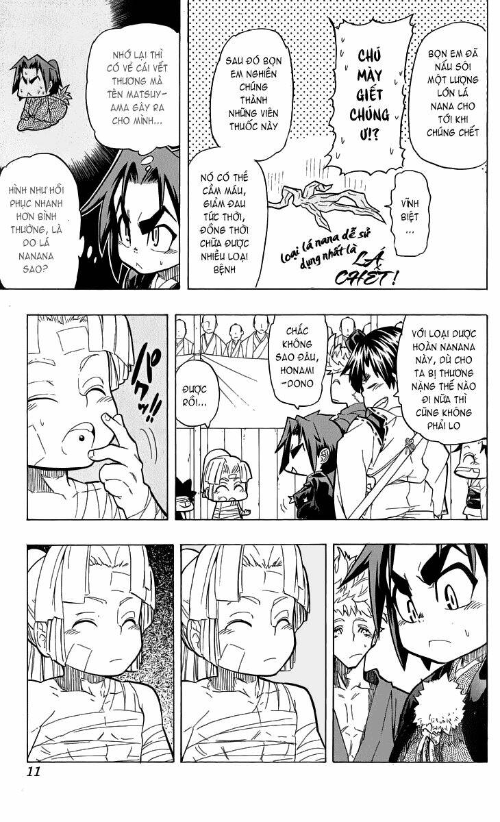 samurai usagi chapter 53 7