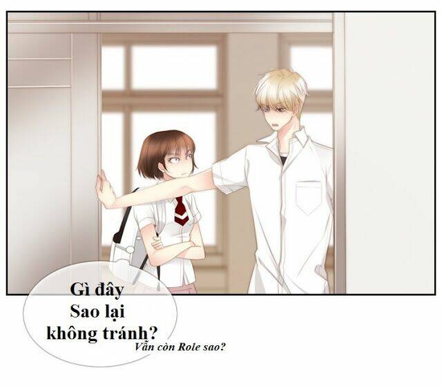 tình cờ tìm thấy tháng 7 chapter 7.2 41