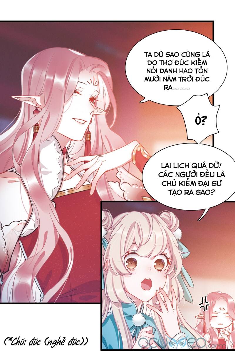 danh kiếm trủng chapter 9 68