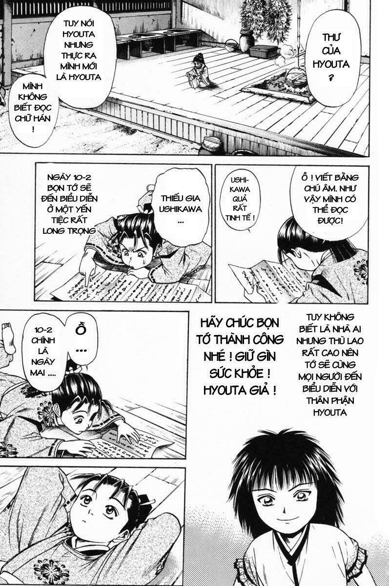 thiếu niên vương i - shana oh yoshitsune i chapter 17 2