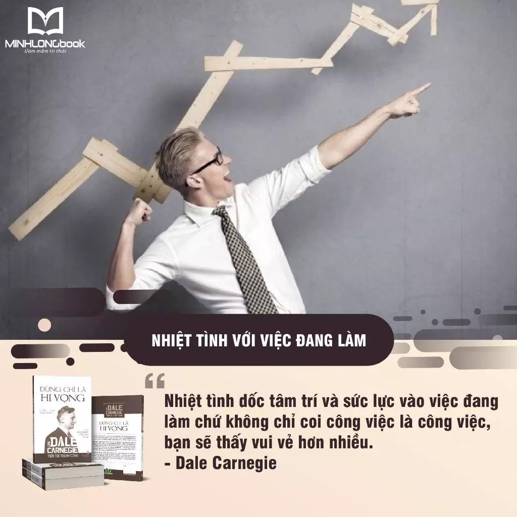 Đừng Chỉ Là Hi Vọng