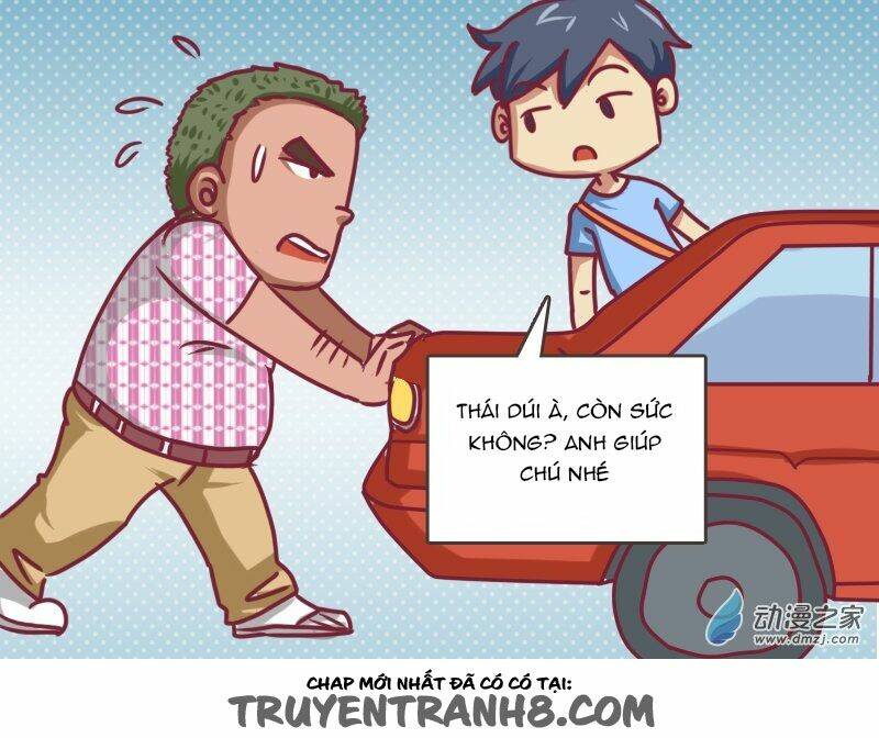 cười trên xe bus chapter 115 4