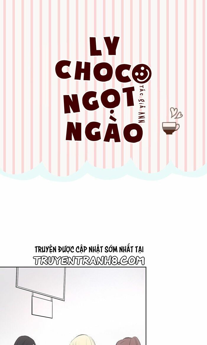 choco ngọt ngào chapter 7 2