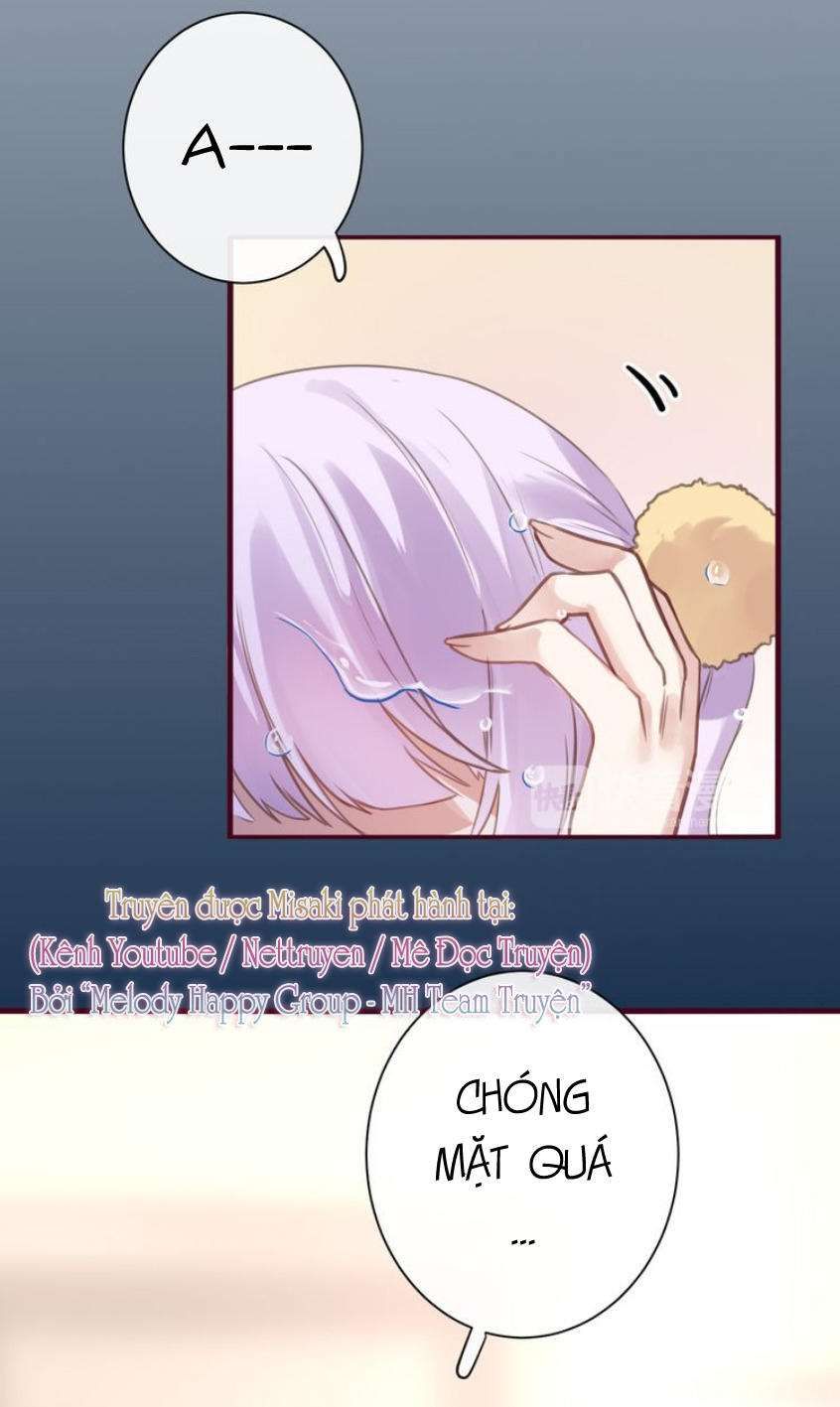 mỹ vị hữu không phải lỗi của tôi chapter 2 23