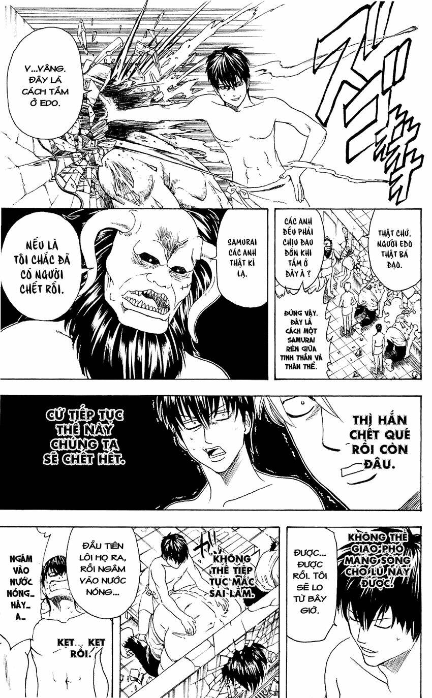 gintama - linh hồn bạc chapter 335 13