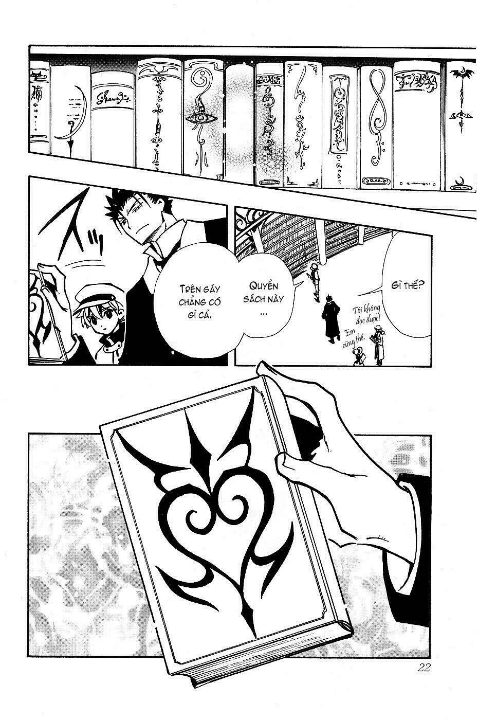 huyền thoại đôi cánh chapter 91 27