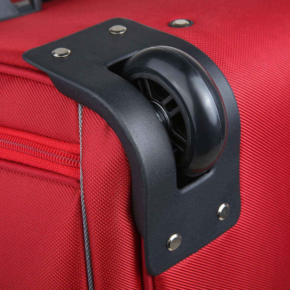 Túi Cần Kéo Du Lịch Thời Trang Cao Cấp SAKOS GIGANT - Hàng chính hãng