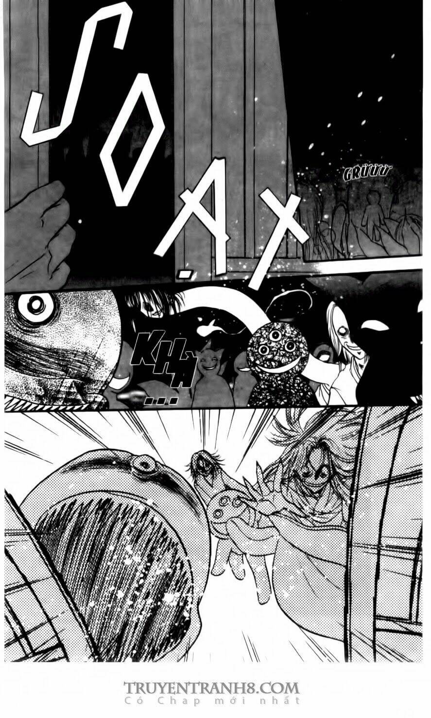 em bé ufo chapter 36 22