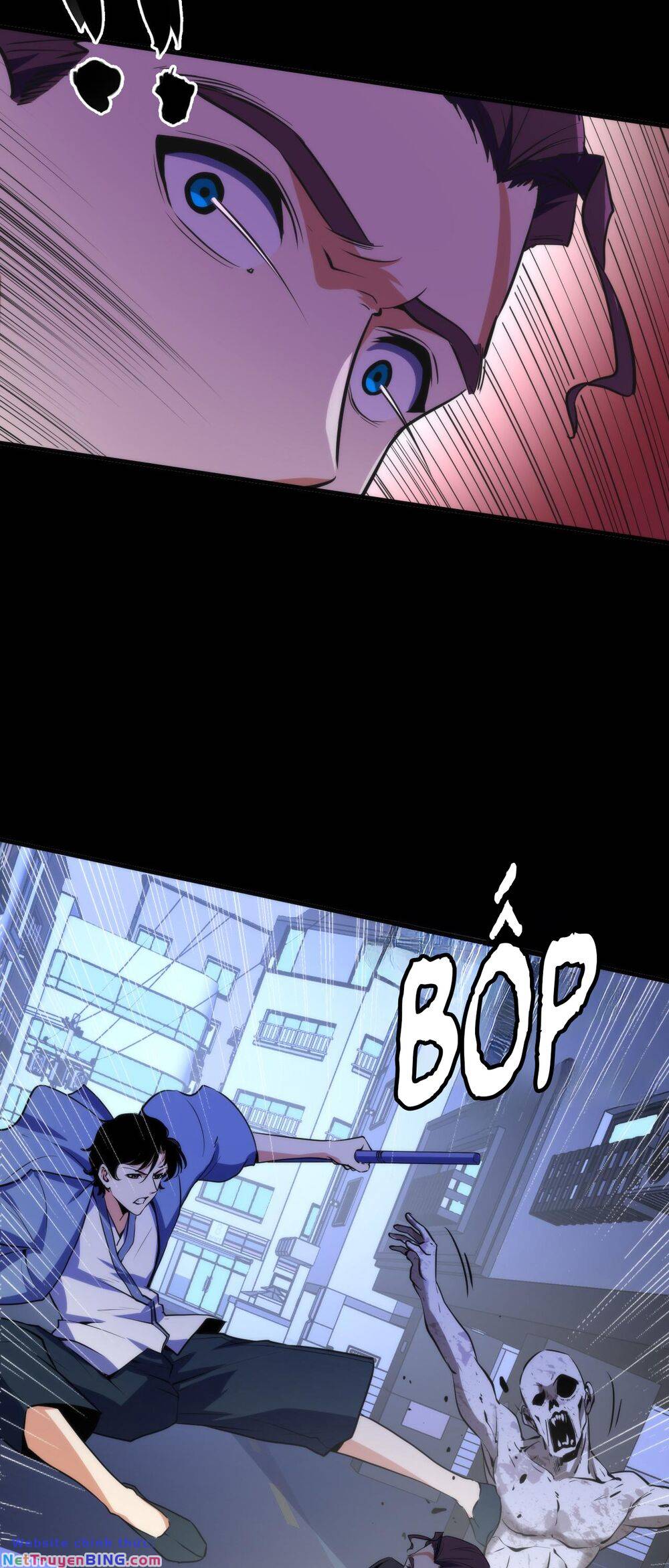 Trở Thành Thần Chủ Cthulhu chapter 249 19