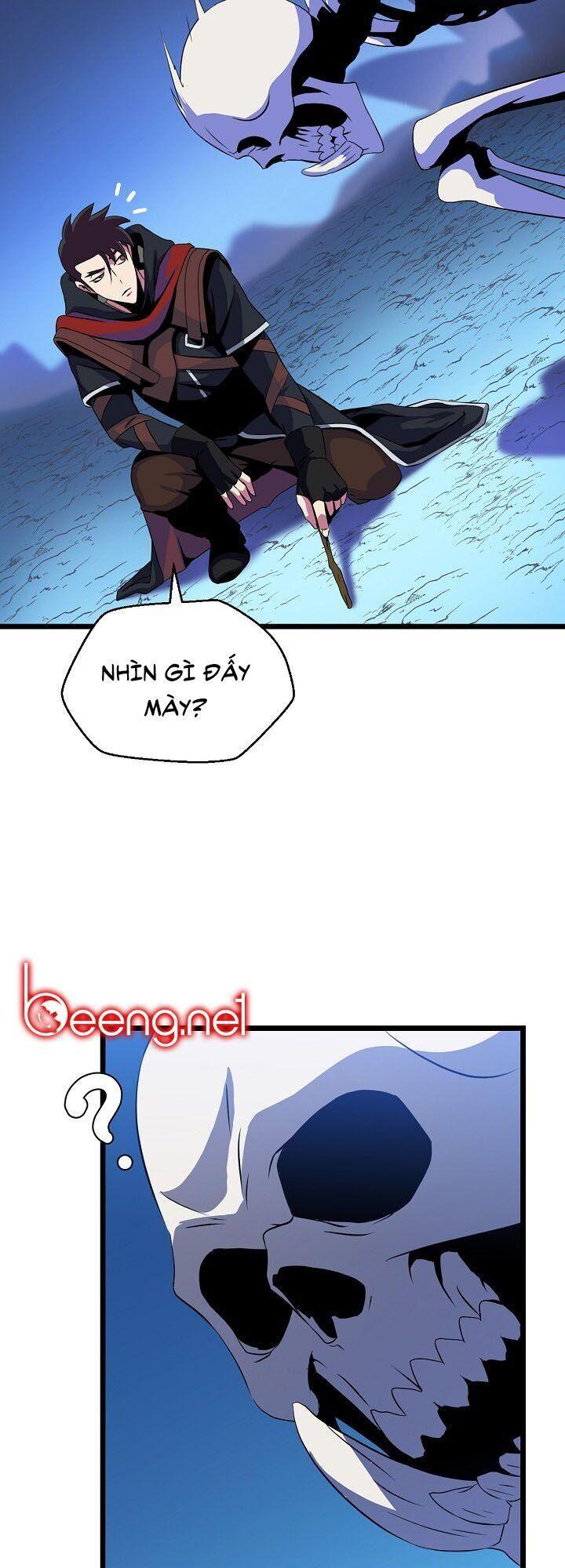 tiêu diệt đấng cứu thế chapter 9 48