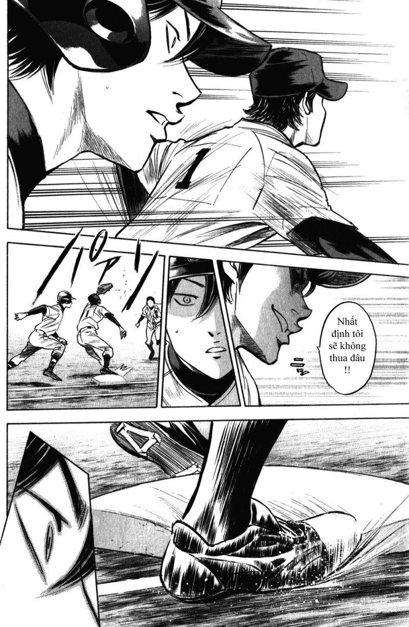 Đội Bóng Chày Siêu Đẳng 2 chapter 279 10