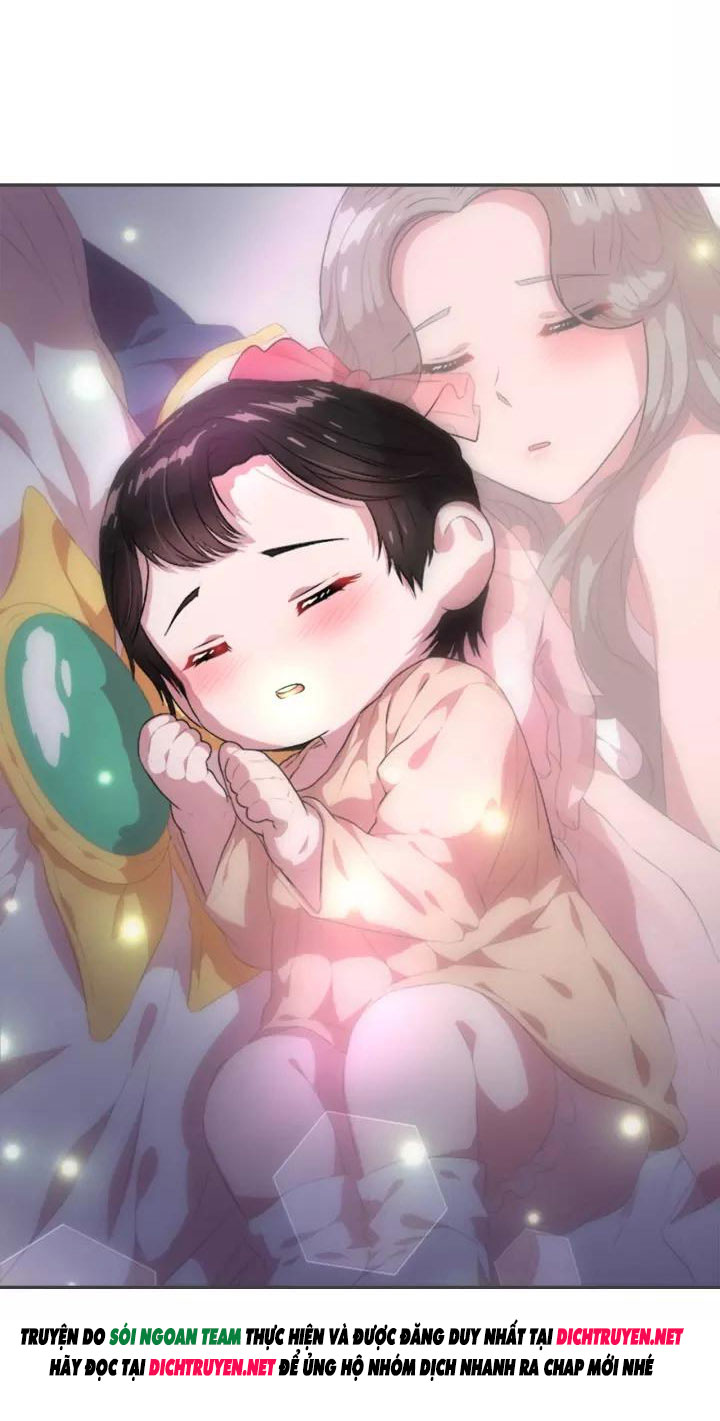 con gái bảo bối của ma vương chapter 3 50