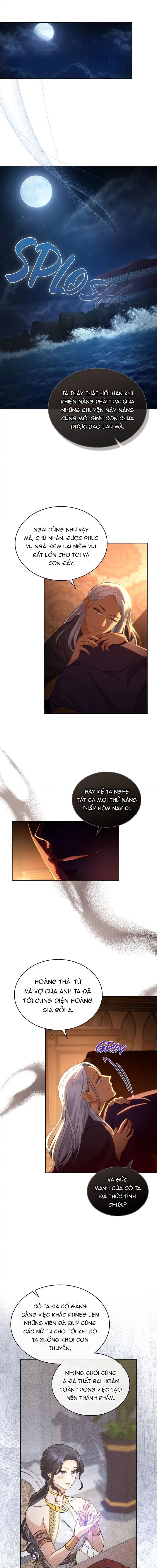 hội cùng thuyền chapter 37.2 7