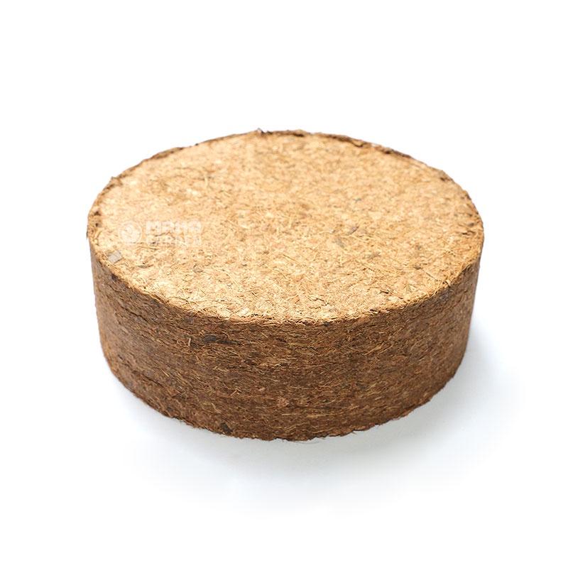 3 Viên nén mùn dừa trồng cây-Mùn dừa viên nén - 1 viên 500gram
