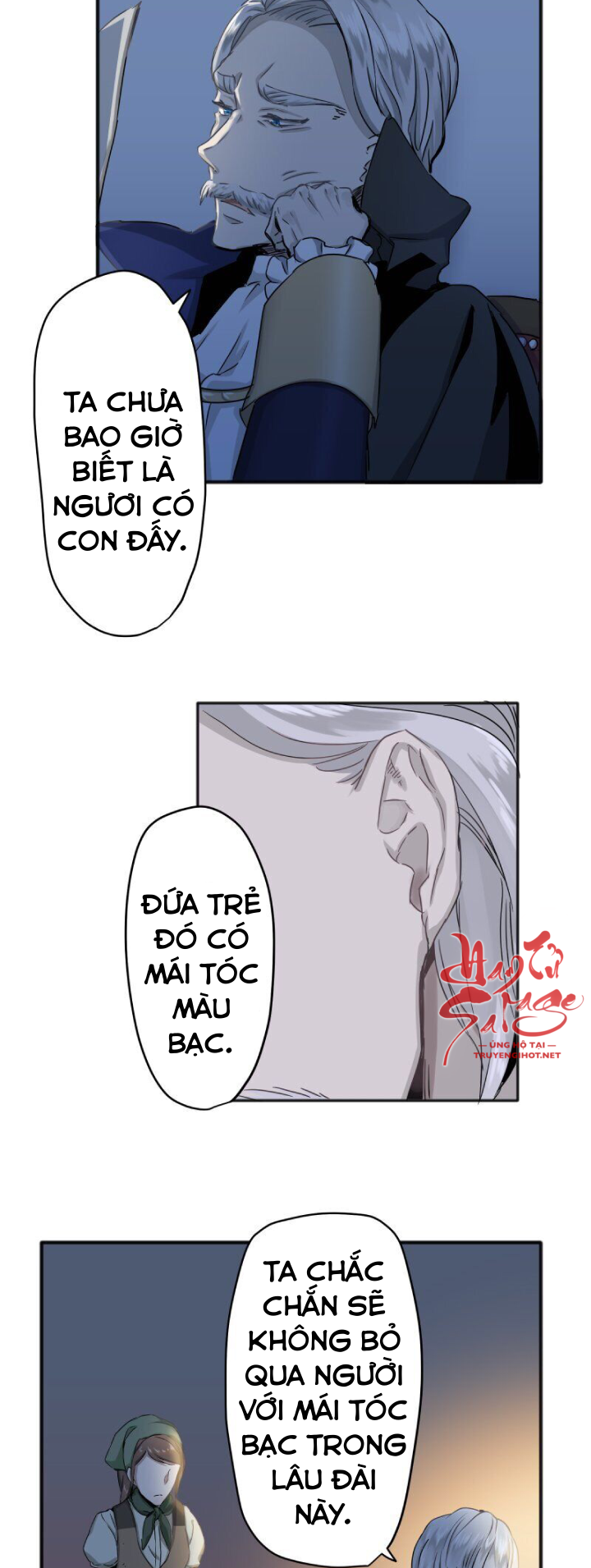 nullitas~nàng dâu giả dối~ chapter 2 57