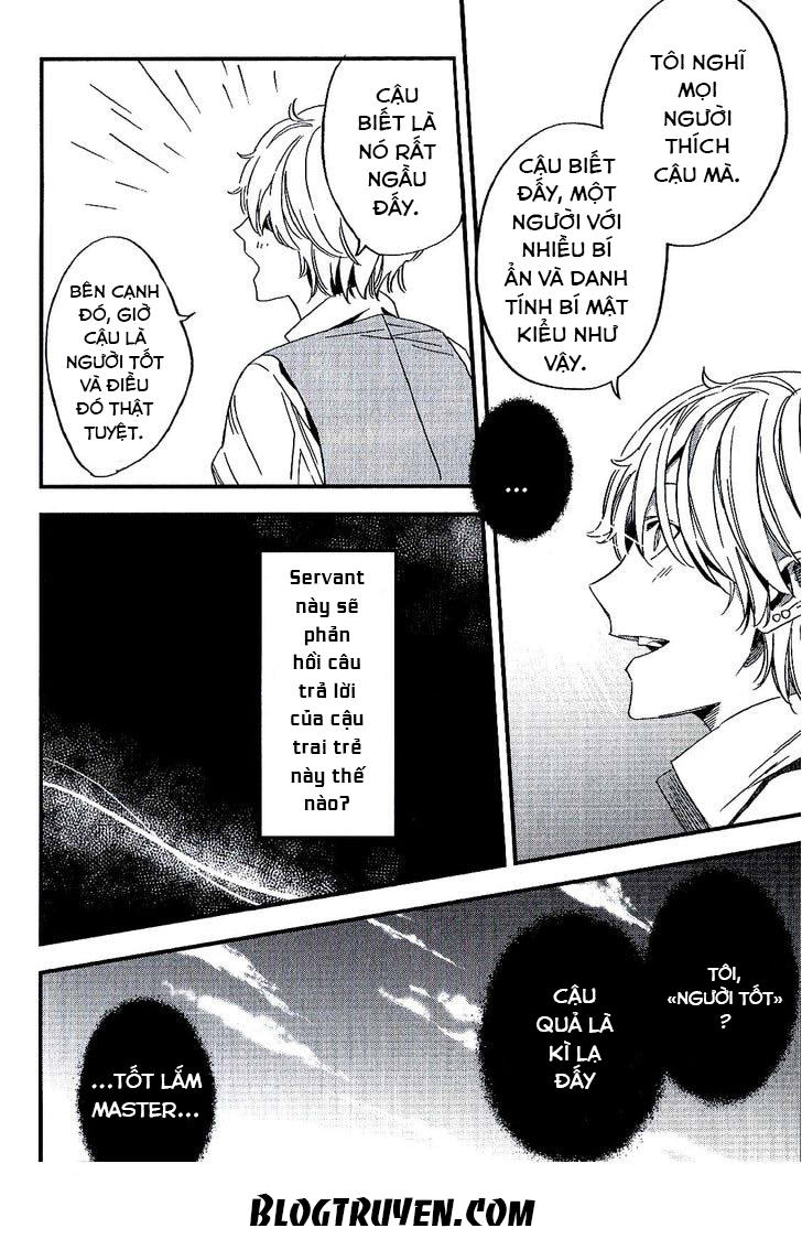 fate/strange fake chapter 2 43