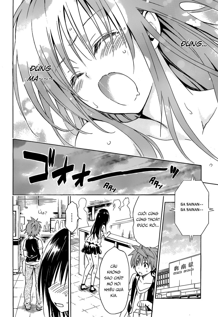 to love - ru darkness chapter 44.5 19