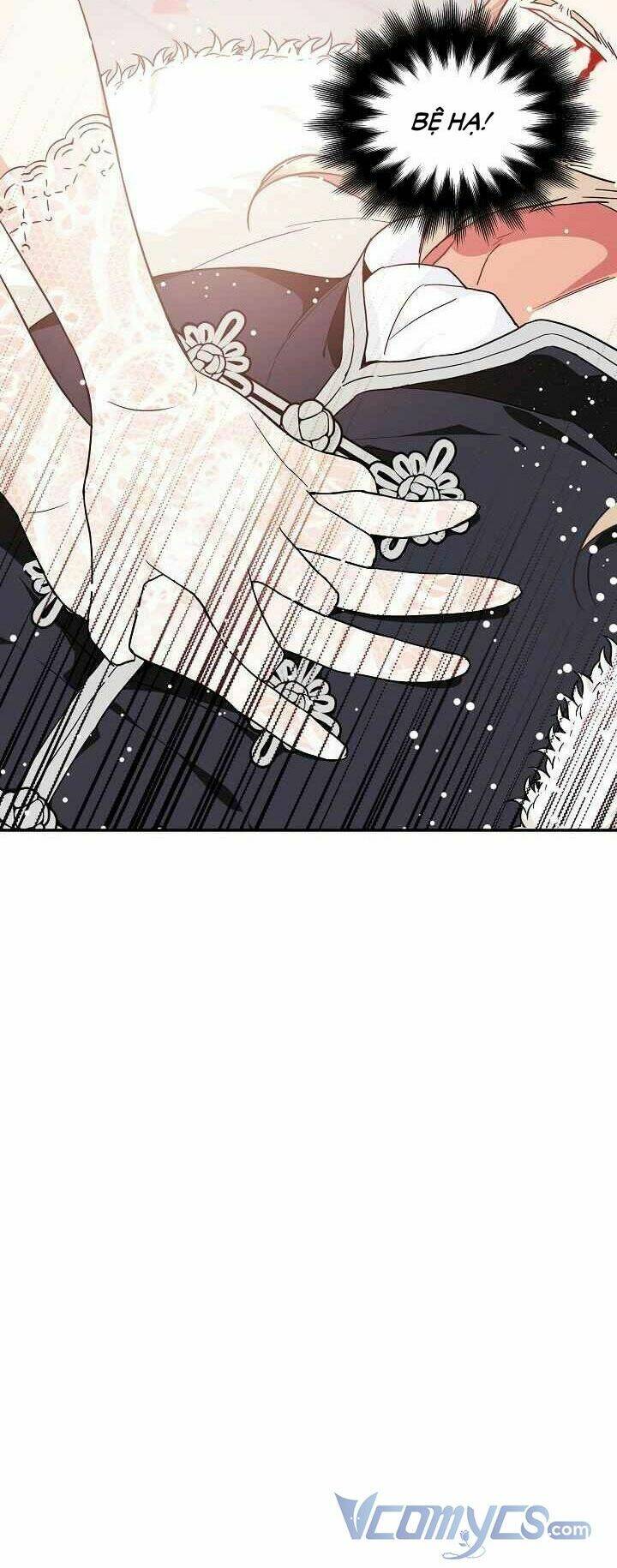 nữ hoàng ngoại khoa chapter 122 17