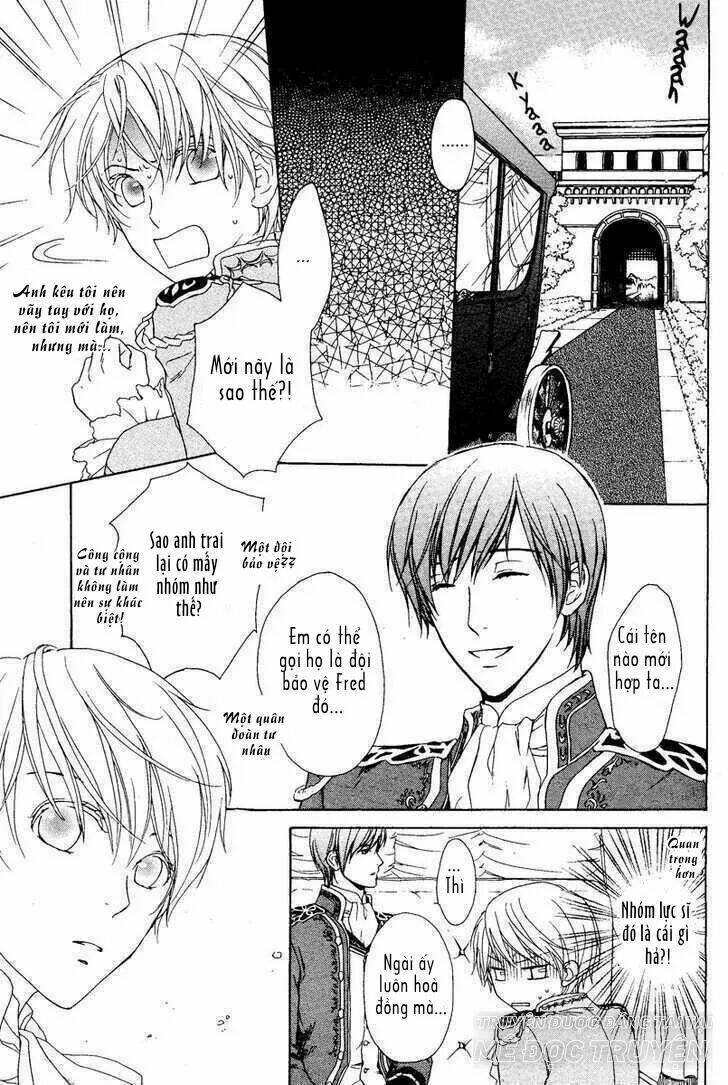 migawari hakushaku no bouken chapter 2 18