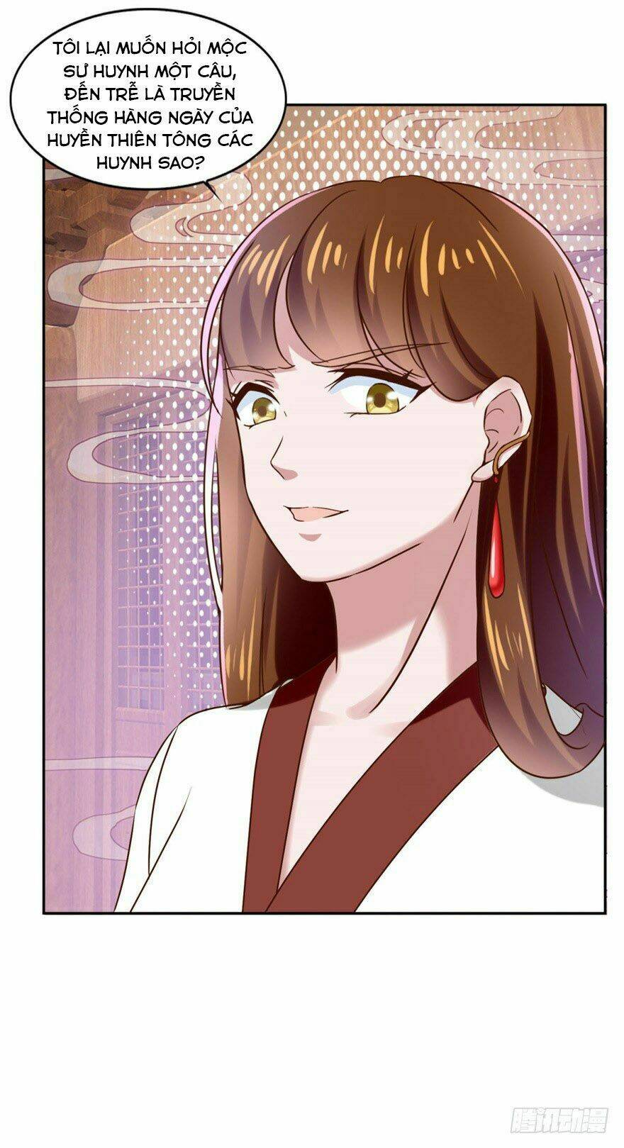 tiên ma đồng tu chapter 38 34