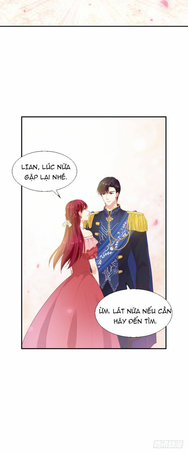 ác nữ cải biến chapter 22 16