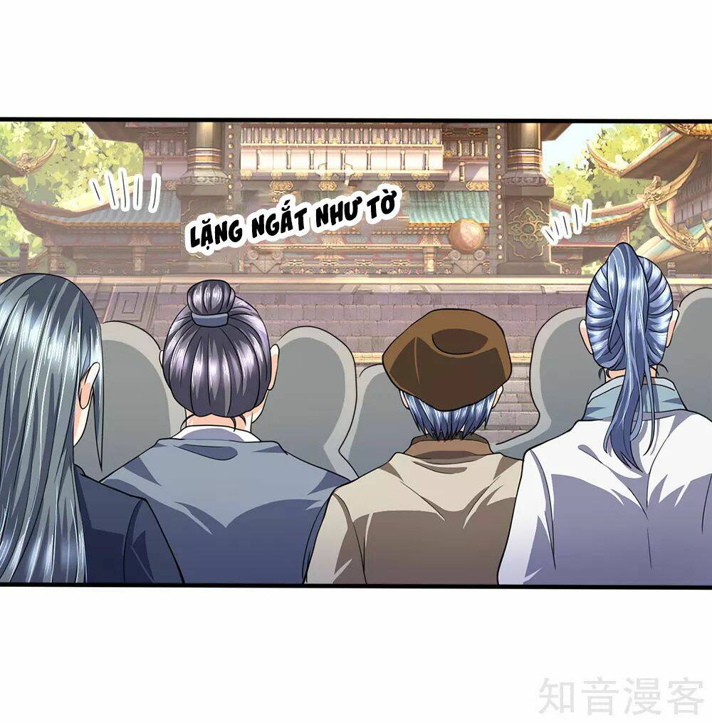 chí tôn hồng bao đại đế chapter 27 17