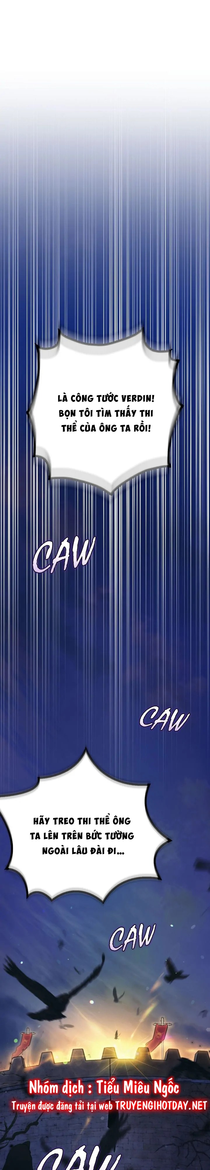 bệ hạ, ta sẽ nuôi dạy con của ngài thật tốt chapter 100 21