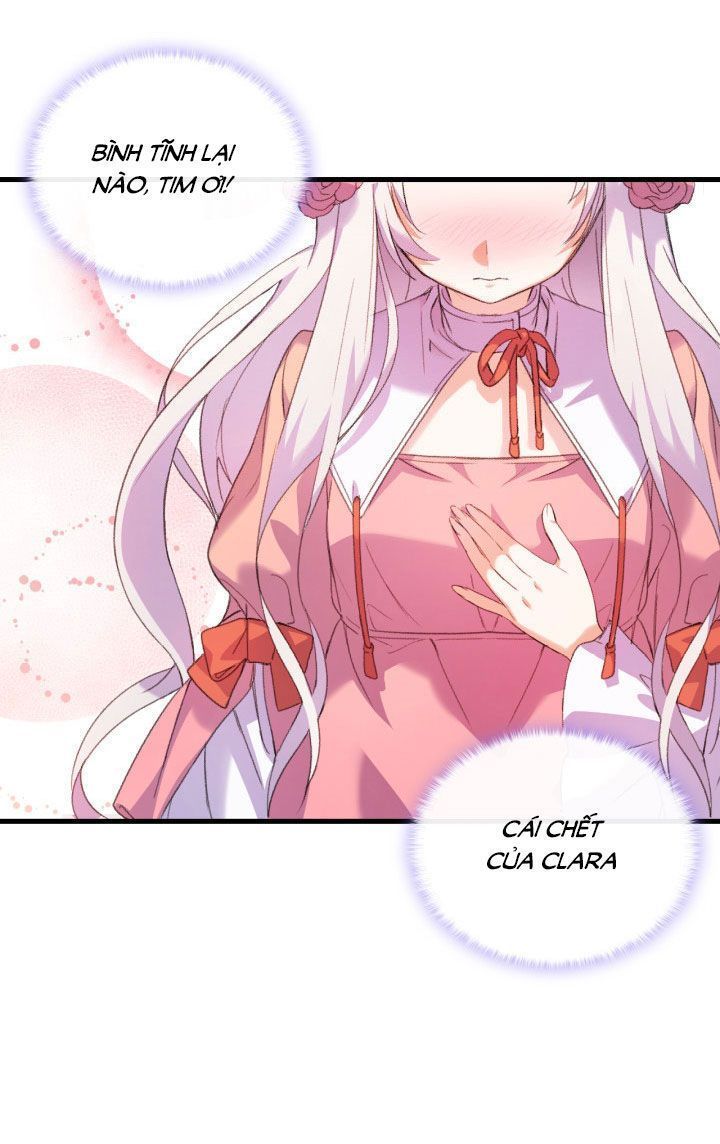 tôi định quyến rũ anh trai nhưng nam chính đã đến chapter 1 92