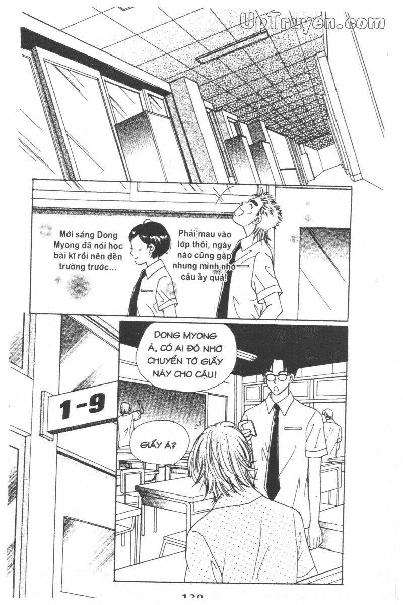 cô nàng ngổ ngáo chapter 9 139