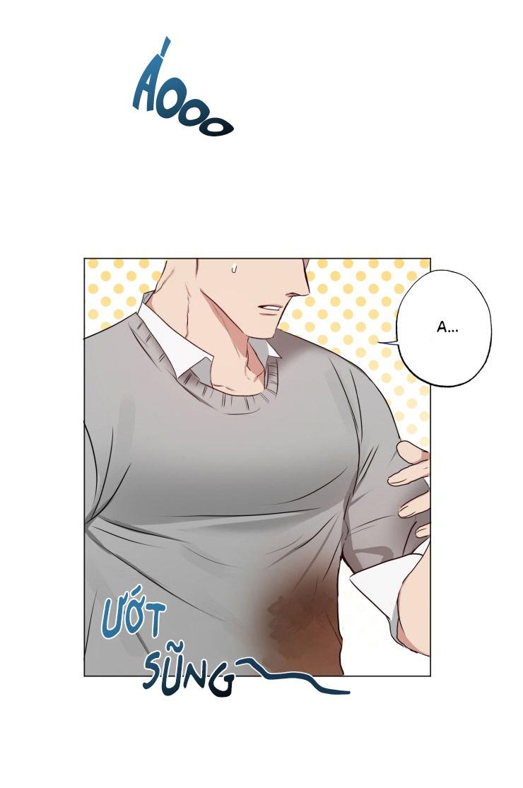 bắt đầu từ việc sống chung chapter 4 25