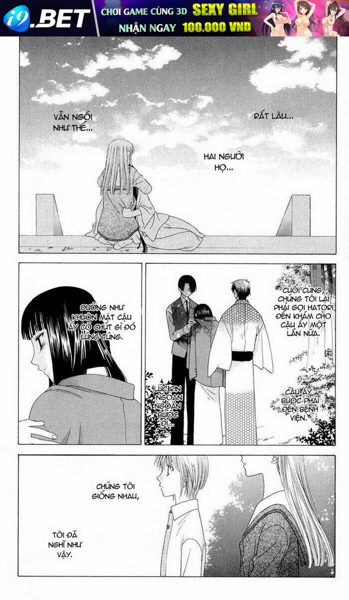 hóa giải lời nguyền chapter 81 6