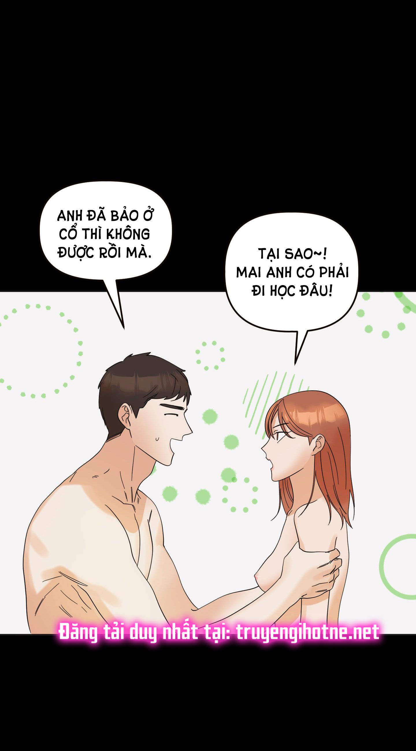 [18+] soldam tv chapter 6.2 13