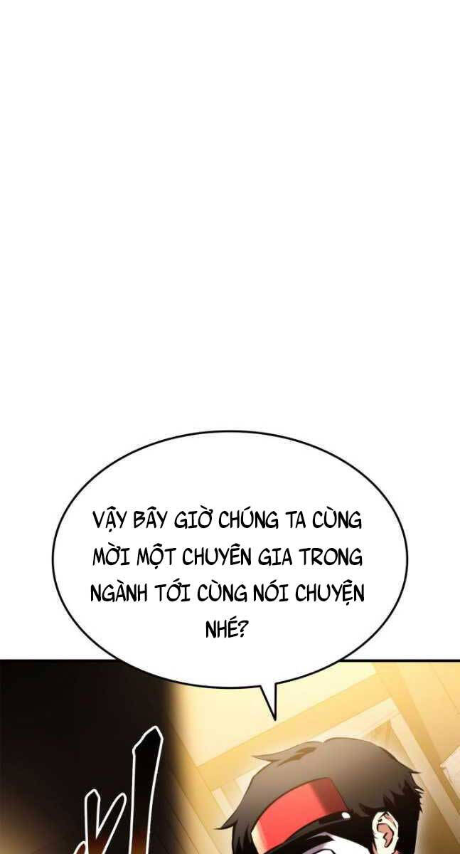 huyền thoại game thủ - tái xuất chapter 105 53