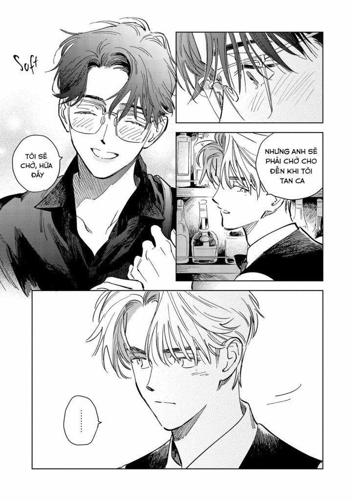 hoshi o tsukamaeru chapter 1 30