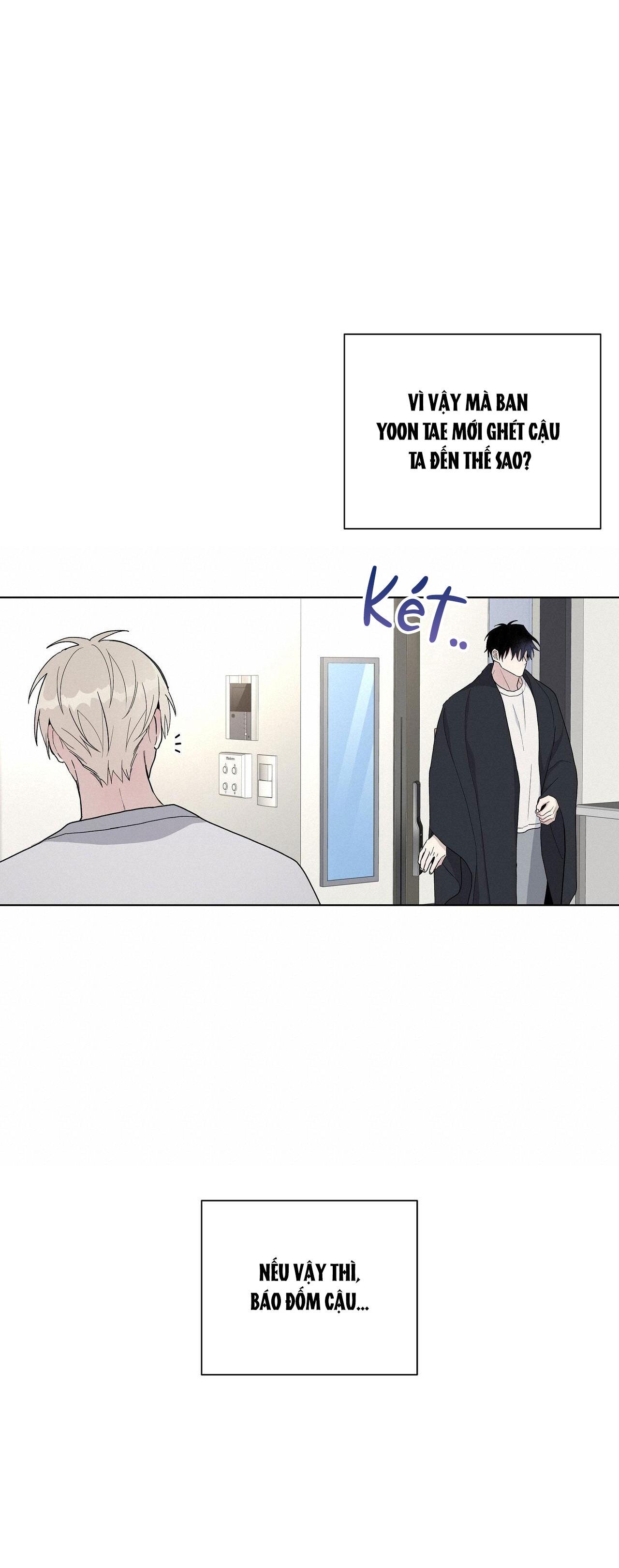 blaze out chapter 21 33