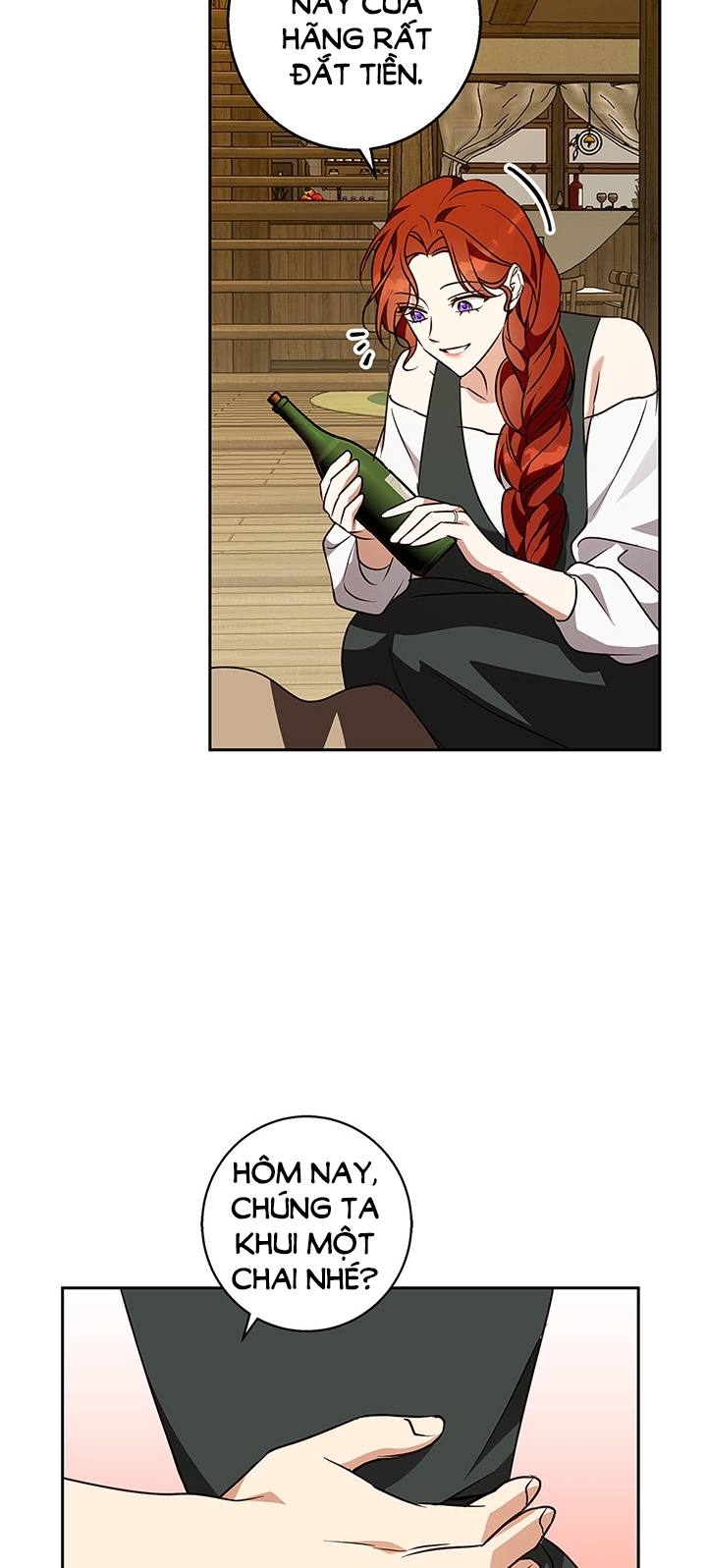 mùa đông đến chapter 57.1 27