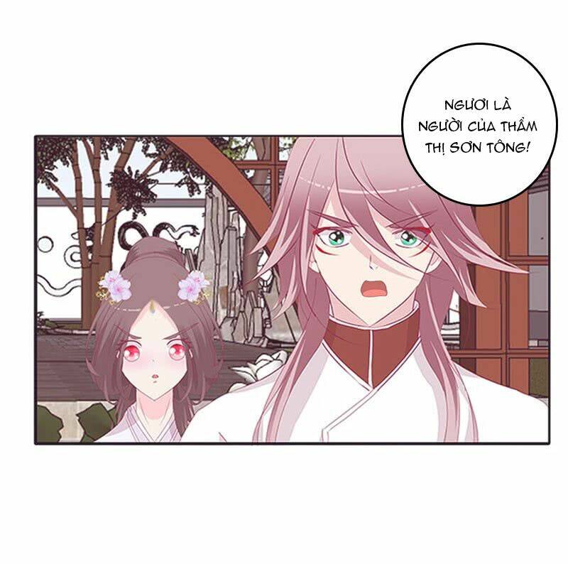 tướng quân mời ra trận chapter 73 4