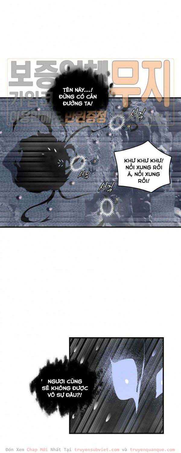 tôi sinh ra để làm người vĩ đại chapter 35 30