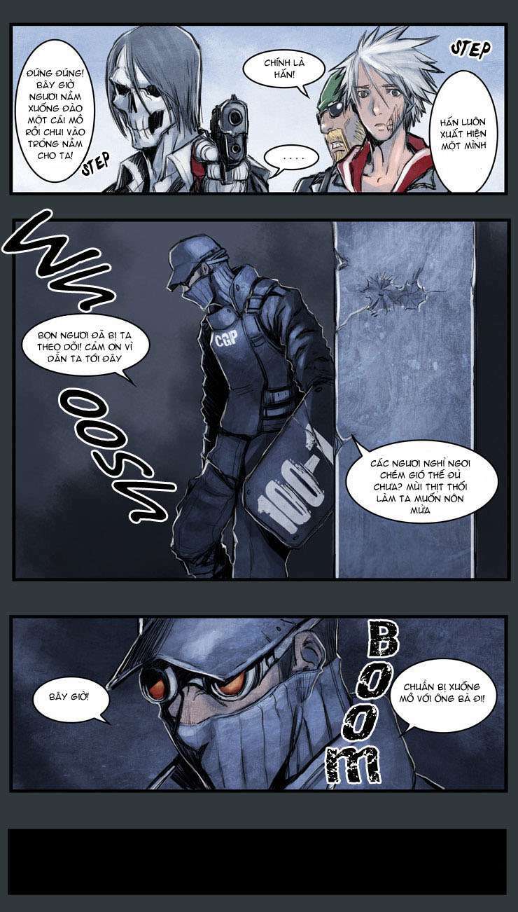 wake up deadman chapter 8 14