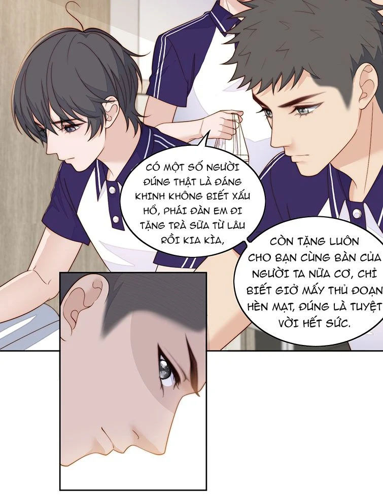 tôi bảo bạn cùng bàn đánh cậu chapter 57 9