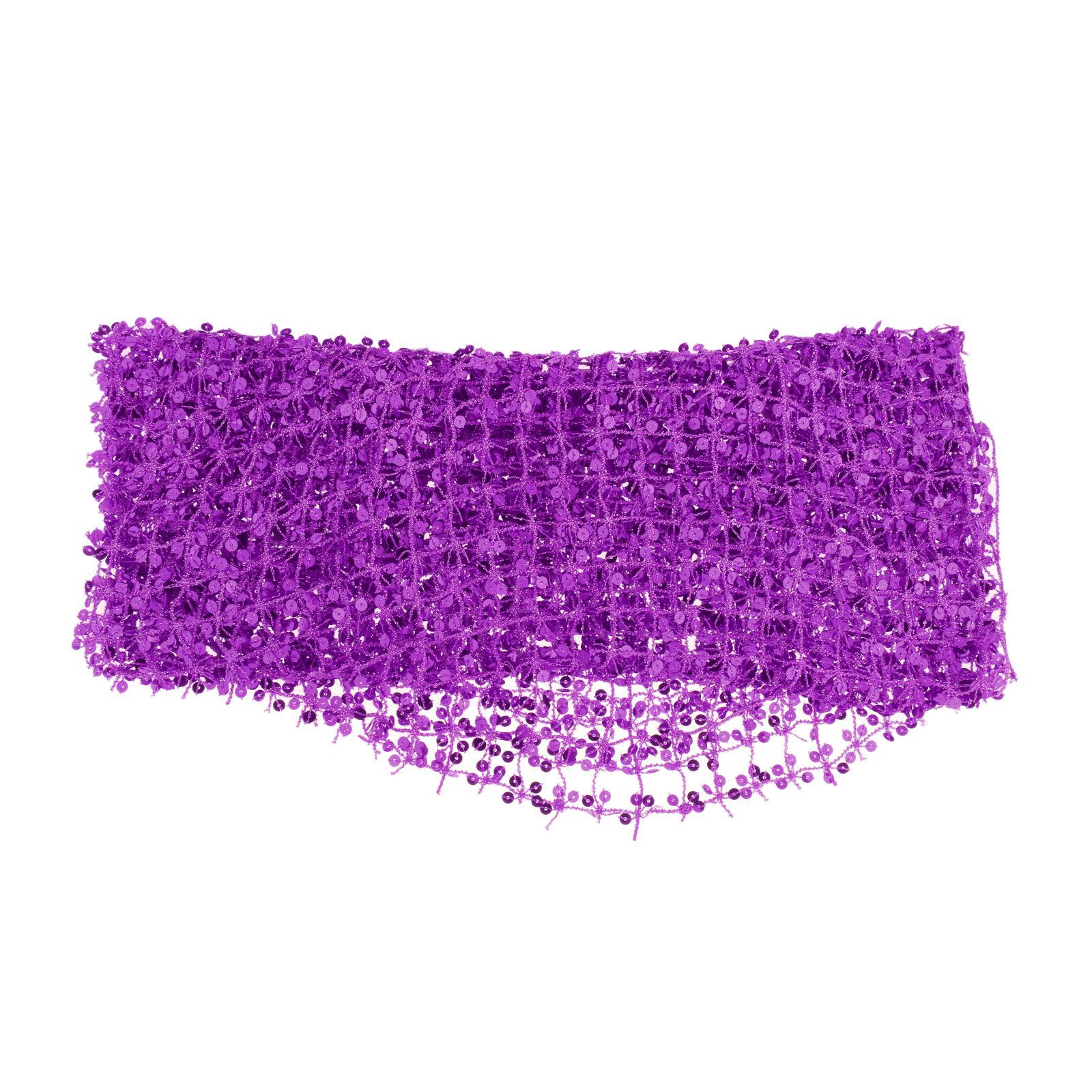 Womens Belly Dance Hip Scarf Sequins for Belly Dancer Indian Belly Dancing Belts Waist Scarves Bellydance Hip Scarves Skirt