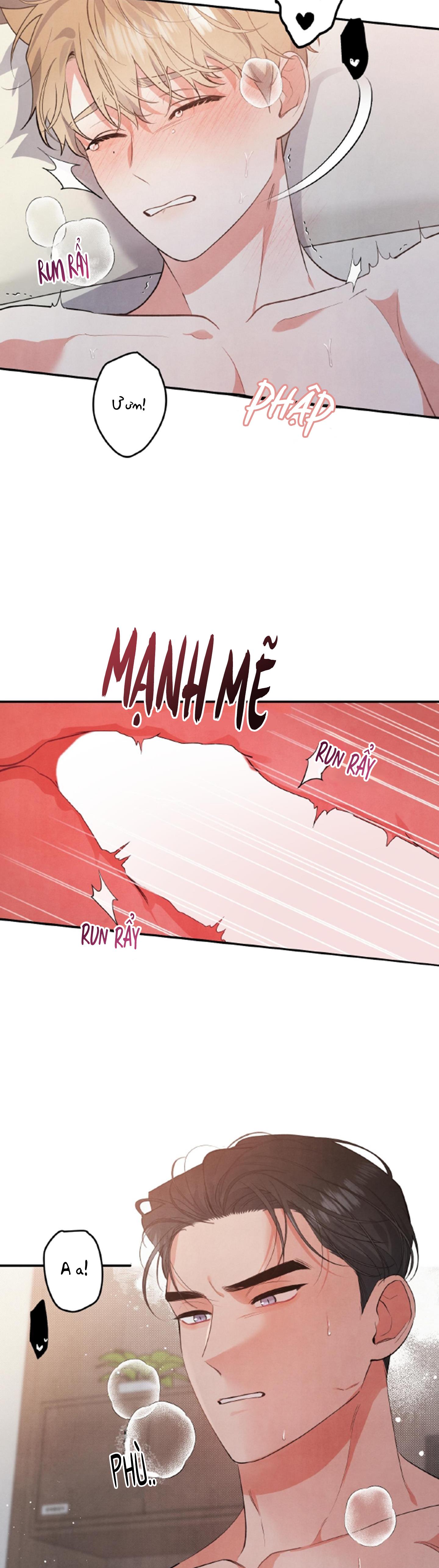 mối quan hệ ngu ngốc chapter 48 29