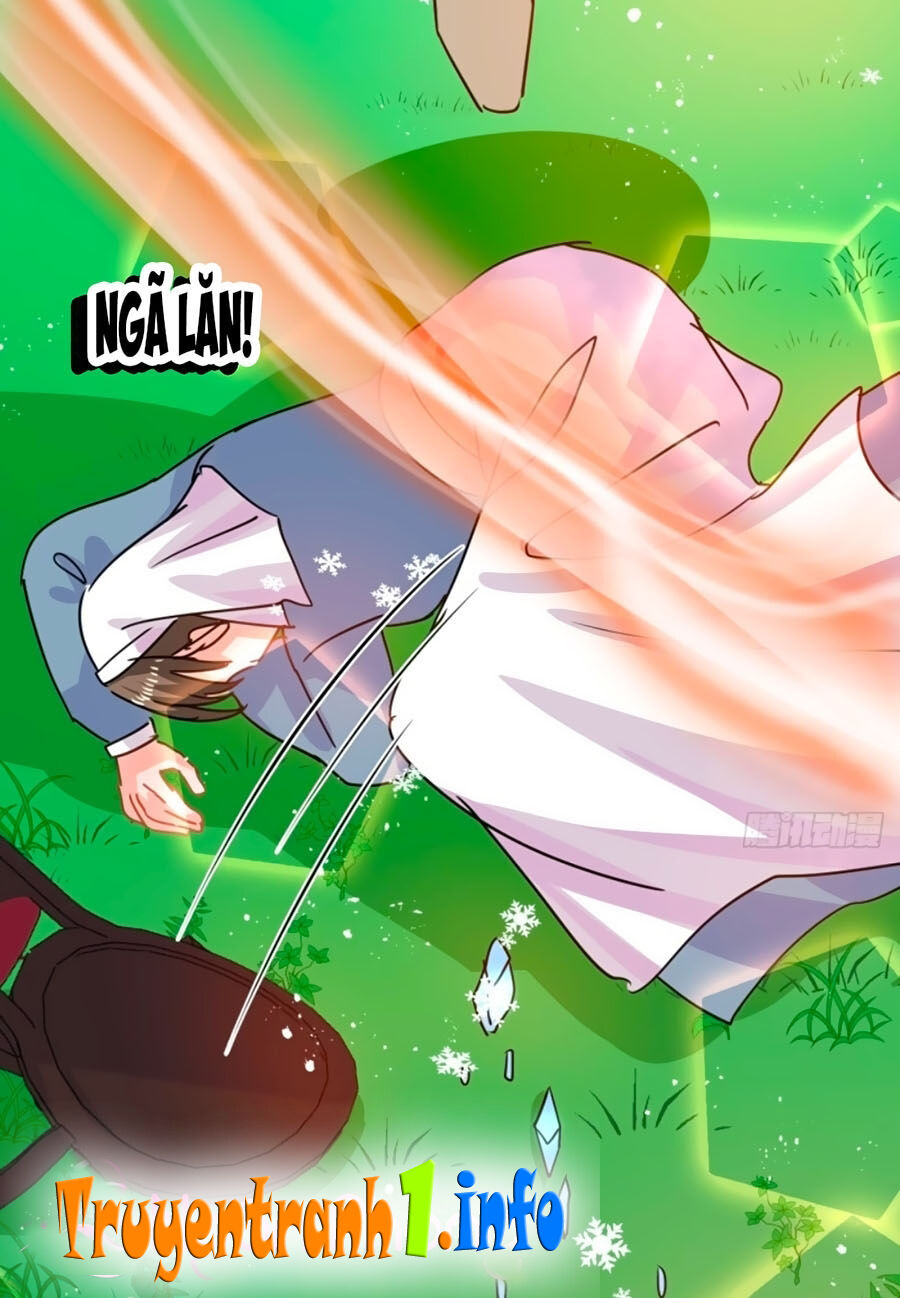 hệ thống công lược của tiểu công chúa chapter 39 36